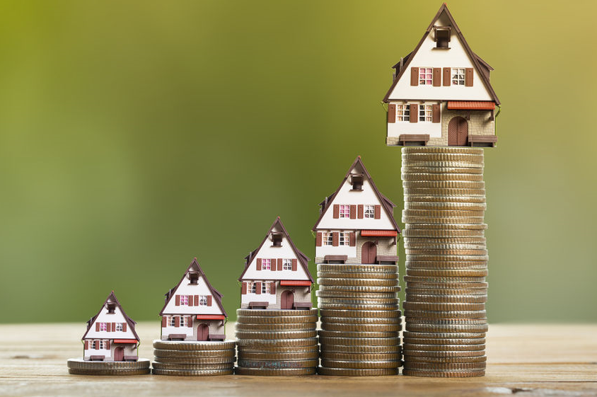 収益性のイメージ