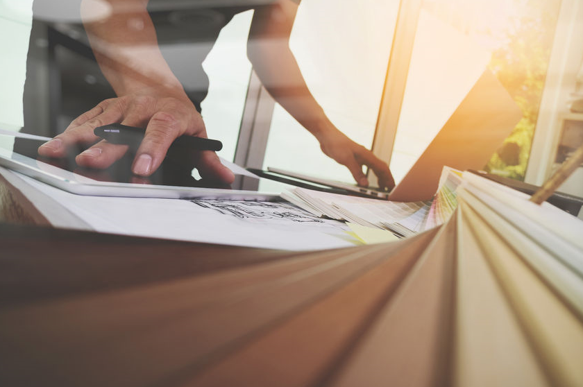 土地評価のイメージ