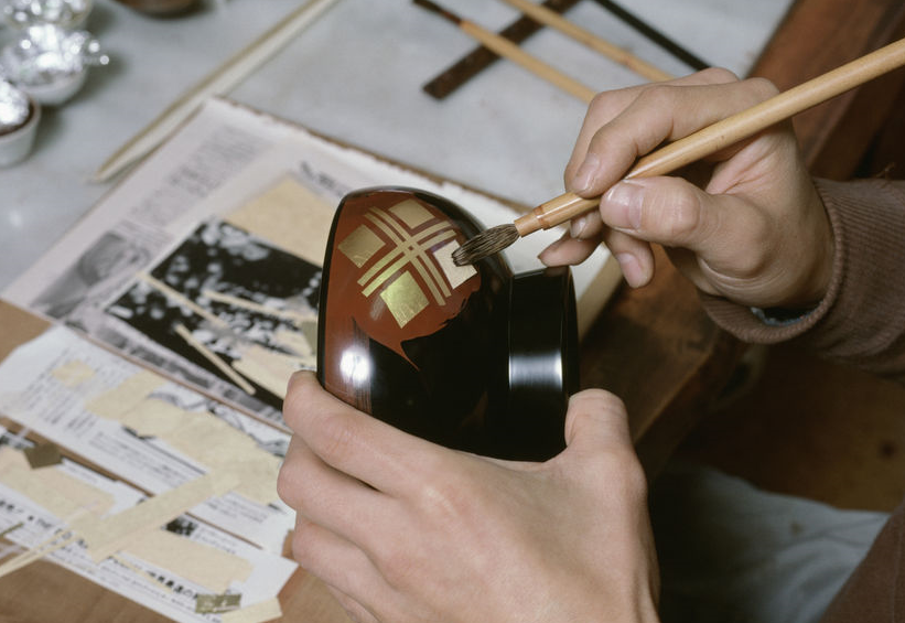 商材のイメージ